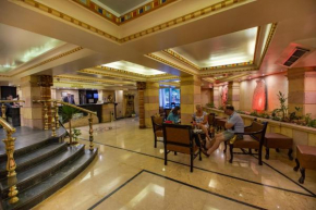 Отель Zayed Hotel  Каир